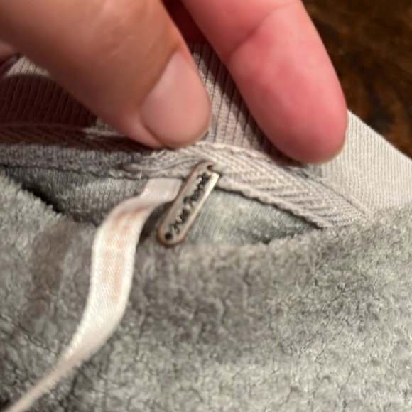 Free People Pullover Woman Size S - Picture 3 of 4